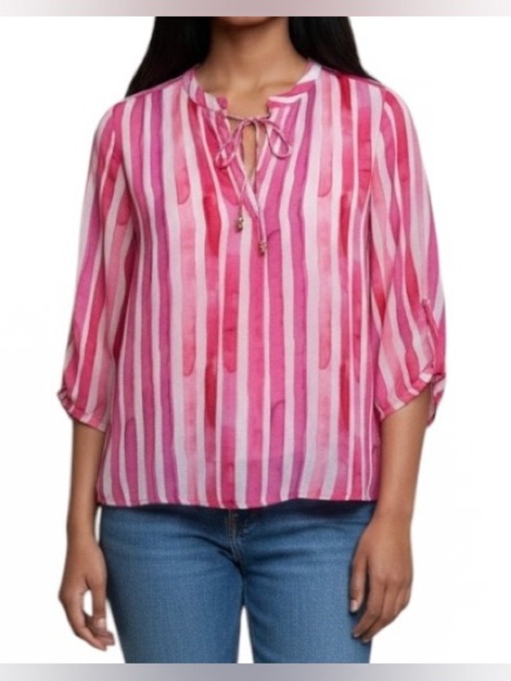 APNY Blouse. Size XS